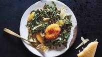 Kale Caesar Salad Kale Caesar Salad