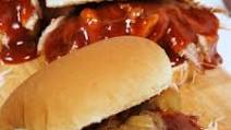 Easy Slow Cooker Pulled Pork with Cider Sauce Easy Slow Cooker Pulled Pork with Cider Sauce