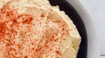 Creamy Smooth Oil-Free Homemade Hummus Creamy Smooth Oil-Free Homemade Hummus