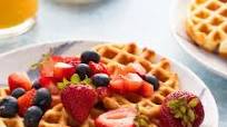 Mini Waffles Mini Waffles