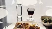 Pork Chops with Roasted Parsnips, Pears and Potatoes Pork Chops with Roasted Parsnips, Pears and Potatoes