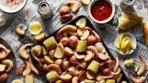 Slow Cooker Shrimp Boil Slow Cooker Shrimp Boil