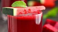 Watermelon Beet Juice Watermelon Beet Juice