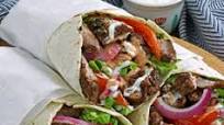 Chicken Shawarma Chicken Shawarma