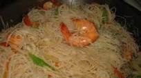 Pancit Bihon Pancit Bihon