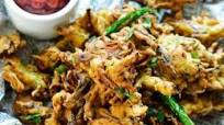 Air Fryer Pakora Air Fryer Pakora