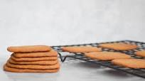 Best Low-FODMAP Speculoos Cookies; Gluten-free, Dairy-free Best Low-FODMAP Speculoos Cookies; Gluten-free, Dairy-free