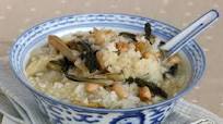 Grandma's Traditional Style Congee Grandma's Traditional Style Congee