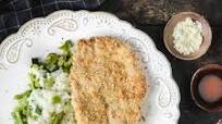 Oven Fried Turkey Cutlets With Parmesan Cheese Recipe Oven Fried Turkey Cutlets With Parmesan Cheese Recipe