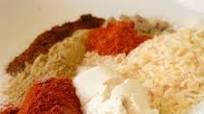 Taco Bell Seasoning Copycat Taco Bell Seasoning Copycat