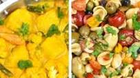The 40 BEST Meatless Mains The 40 BEST Meatless Mains