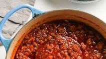 Traditional Bolognese Sauce Traditional Bolognese Sauce