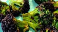 Air Fryer Frozen Broccoli Air Fryer Frozen Broccoli