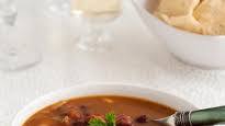 Vegan 16-Bean Soup Vegan 16-Bean Soup
