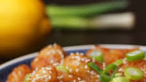Chinese Take-Away-Style Lemon Chicken Recipe by Tasty Chinese Take-Away-Style Lemon Chicken Recipe by Tasty