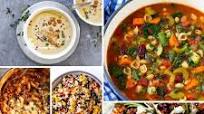 Refried Bean Dip + 19 Recipes You Can Make With a Can of Beans Refried Bean Dip + 19 Recipes You Can Make With a Can of Beans