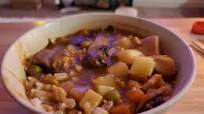 Japanese Curry Chicken Japanese Curry Chicken