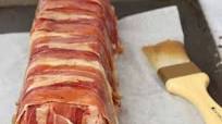 Easy Pork Terrine Easy Pork Terrine