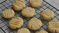 Fork biscuits Fork biscuits