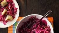 German Red Cabbage German Red Cabbage