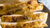 Crock Pot Turkey Breast Crock Pot Turkey Breast