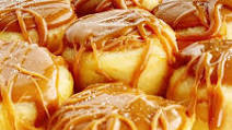 Salted Caramel Cheesecake Bites Salted Caramel Cheesecake Bites