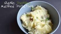 Garlic Parsley Mashed Potatoes – Vegan Under Pressure Garlic Parsley Mashed Potatoes – Vegan Under Pressure