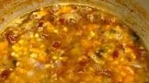 Pasta Fagioli (Pasta Fazool) Pasta Fagioli (Pasta Fazool)