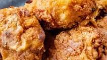 Popeye's Spicy Chicken Recipe Popeye's Spicy Chicken Recipe