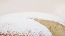 Irish Tea Cake Irish Tea Cake
