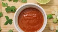 Spicy Mexican Tinga Sauce Spicy Mexican Tinga Sauce