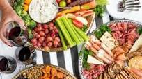 Holiday Charcuterie Board Appetizers Holiday Charcuterie Board Appetizers