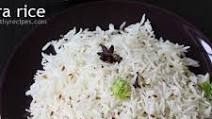 Jeera rice recipe Jeera rice recipe