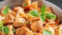 20 Easy Bow-Tie Pastas the Family Will Devour 20 Easy Bow-Tie Pastas the Family Will Devour