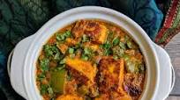 Paneer Tikka Masala Recipe Paneer Tikka Masala Recipe