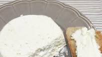Receta de Requesón casero fácil Receta de Requesón casero fácil