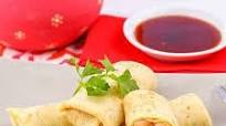 Resep Lumpia Basah Semarang Resep Lumpia Basah Semarang