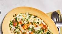 Chicken Primavera Chicken Primavera