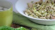 Pesto Chicken Salad Pesto Chicken Salad