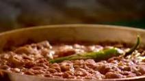 Spicy Refried Beans Spicy Refried Beans