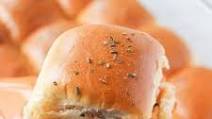 Pizza Sliders Pizza Sliders