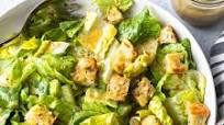Caesar Salad Dressing Caesar Salad Dressing