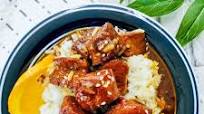 Slow Cooker Orange Chicken Slow Cooker Orange Chicken