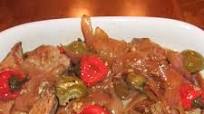 Pork Chops with Sweet Cherry Peppers Pork Chops with Sweet Cherry Peppers