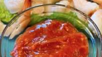 Shrimp Cocktail Sauce Shrimp Cocktail Sauce