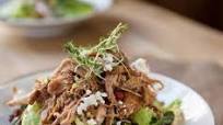 Slow Cooker Turkey Leg Confit or Carnitas Recipe Slow Cooker Turkey Leg Confit or Carnitas Recipe