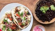 Pressure Cooker Carnitas and Beans Pressure Cooker Carnitas and Beans