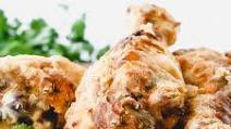 Air Fryer Fried Chicken Air Fryer Fried Chicken
