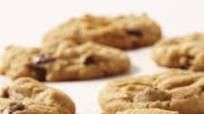 Peanut Butter Chocolate Chip Cookies Peanut Butter Chocolate Chip Cookies