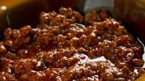 Old-Fashioned Brick Chili Old-Fashioned Brick Chili